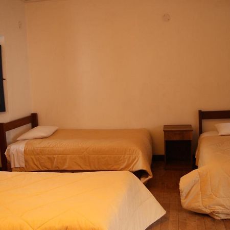 Cusco Hostel Inti エクステリア 写真